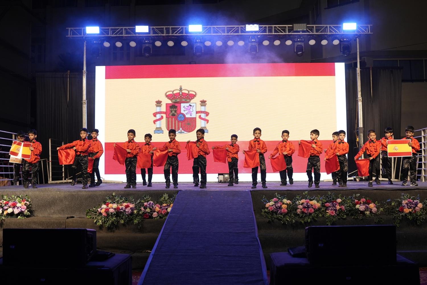 Kindergarten Annual Day 2026